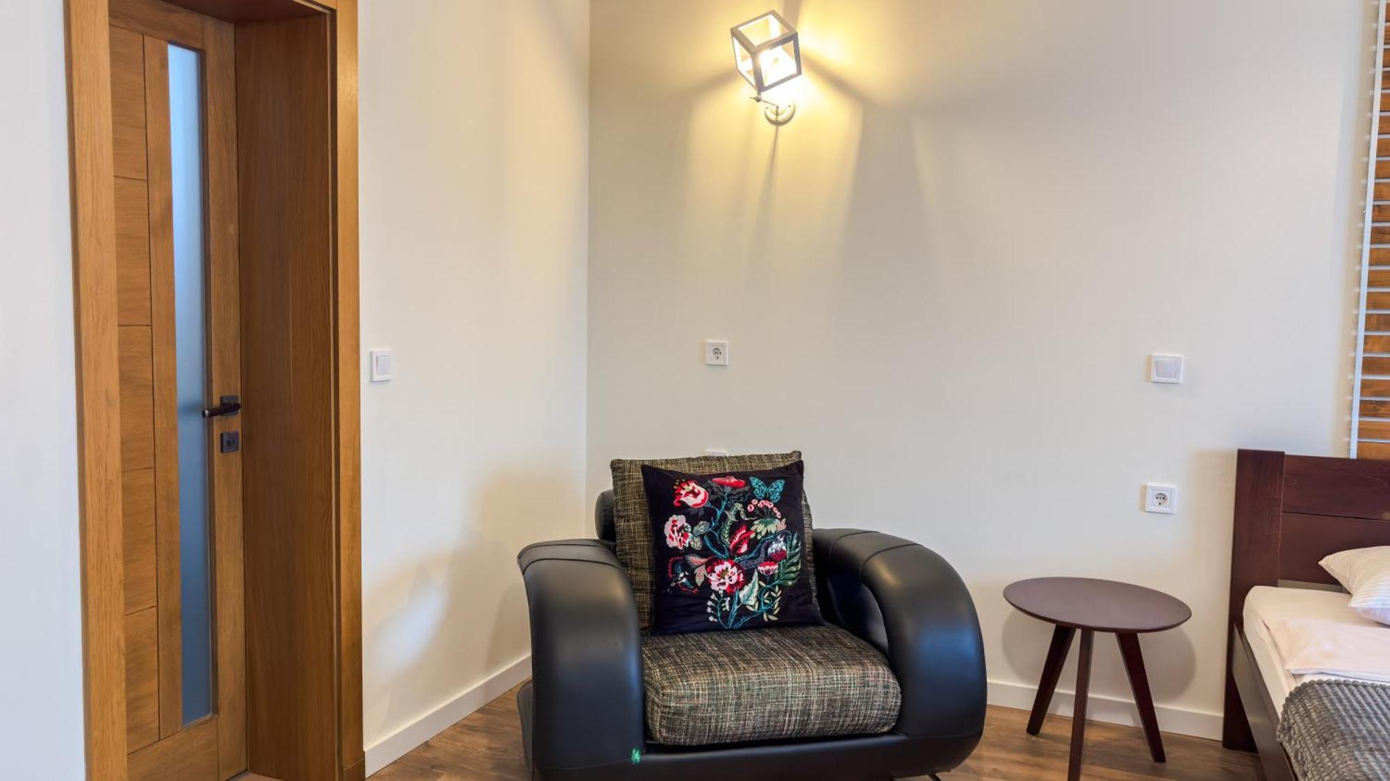 Lion Hotel Bukovel Ngoại thất bức ảnh