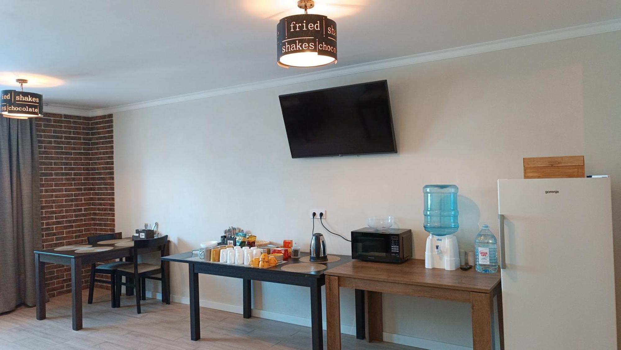 Lion Hotel Bukovel Ngoại thất bức ảnh