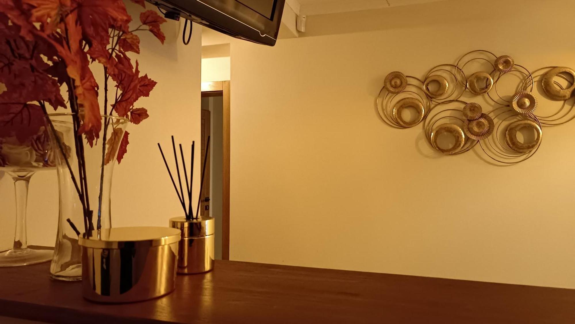 Lion Hotel Bukovel Ngoại thất bức ảnh