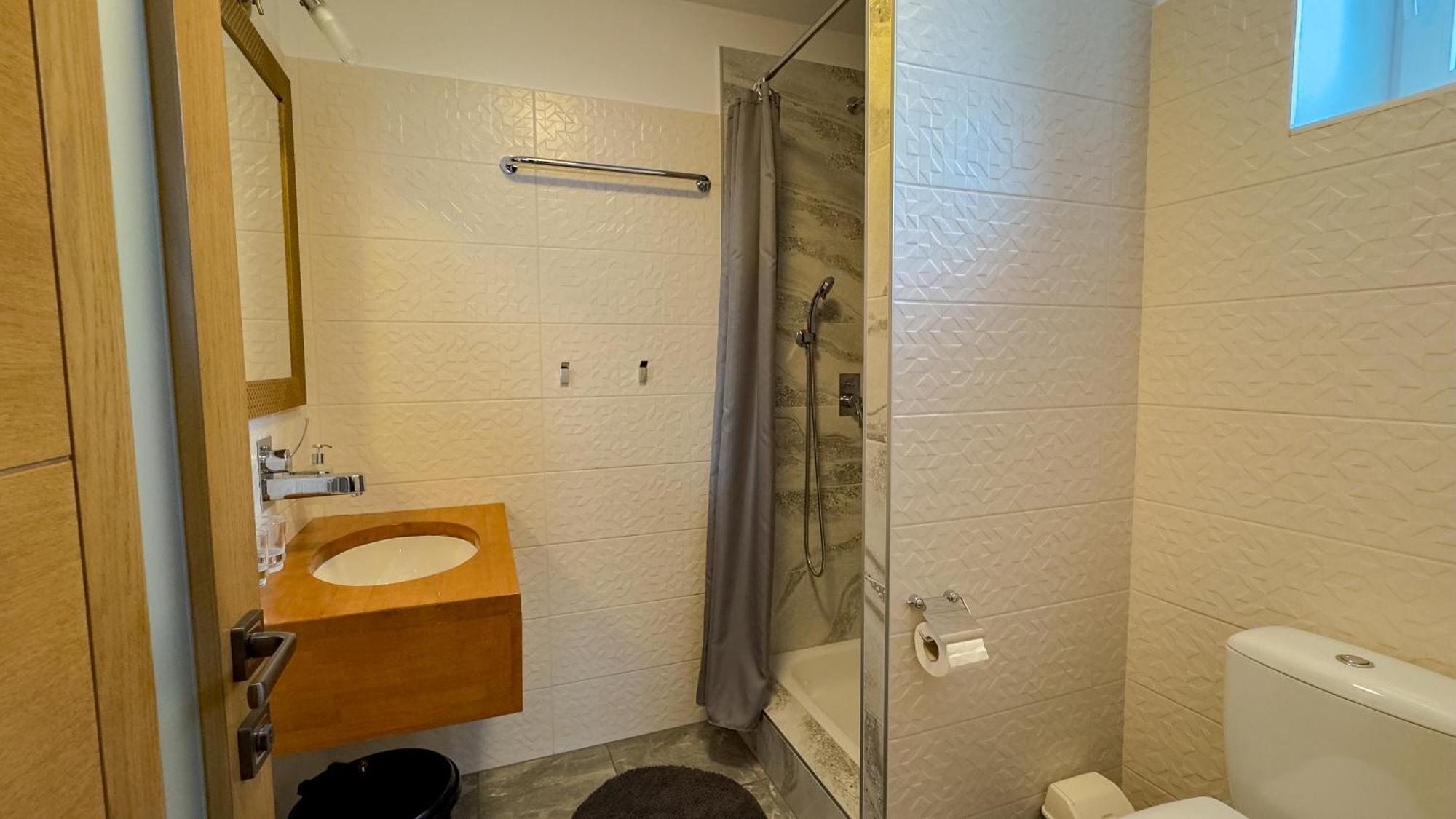 Lion Hotel Bukovel Ngoại thất bức ảnh
